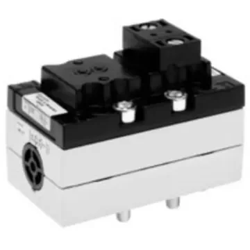 EMERSON – AVENTICS Pneumatic Control Valve - Electrical V581 Series - 5812180000 product image