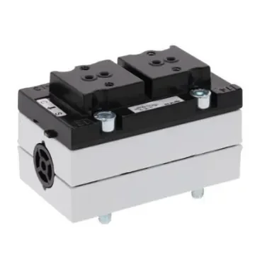 EMERSON – AVENTICS Pneumatic Control Valve - Electrical V581 Series - 5812280000 product image