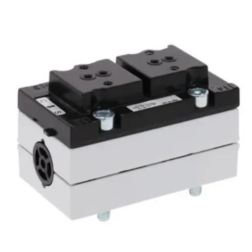 EMERSON – AVENTICS Pneumatic Control Valve - Electrical V581 Series - 5812280000 product image