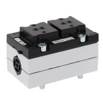 EMERSON – AVENTICS Pneumatic Control Valve - Electrical V581 Series - 5812480000 product image