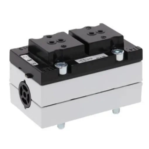 EMERSON – AVENTICS Pneumatic Control Valve - Electrical V581 Series - 5812480000 product image