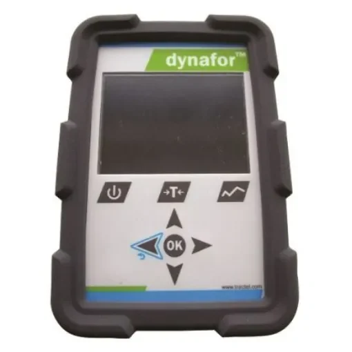 Tractel 293449 Wireless Handheld Display, For Use With Pro and Expert product image