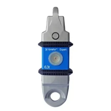 Tractel Dynafor Expert 10t Force Gauge, Range: 400m product image