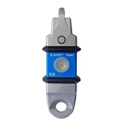 Tractel Dynafor Expert 6,3t Force Gauge, Range: 400m product image
