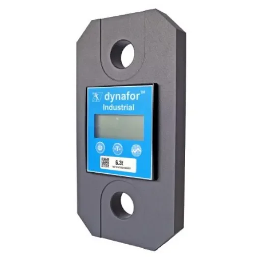 Tractel Dynafor Industrial 20t Force Gauge product image