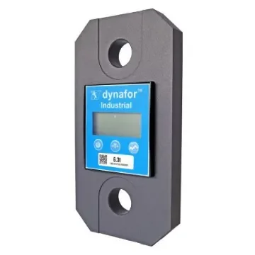 Tractel Dynafor Industrial 6,3t Force Gauge product image