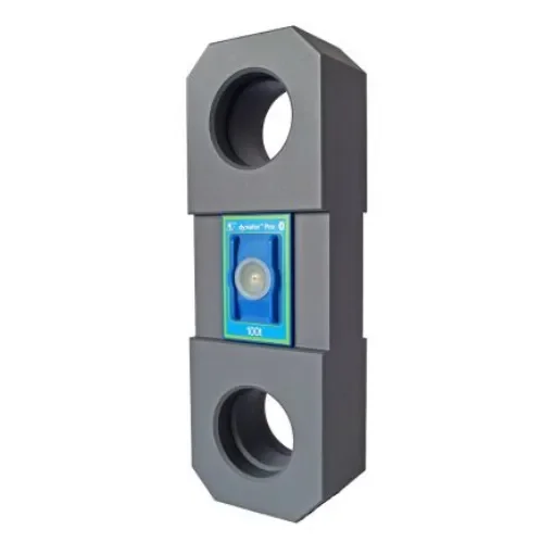 Tractel Dynafor Pro 100t Force Gauge, Range: 400m product image