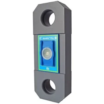 Tractel Dynafor Pro 15t Force Gauge, Range: 400m product image