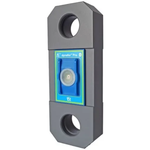 Tractel Dynafor Pro 15t Force Gauge, Range: 400m product image