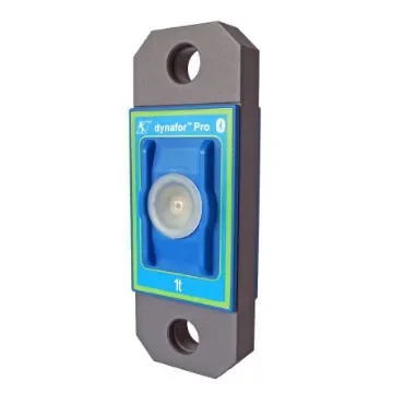 Tractel Dynafor Pro 1t Force Gauge, Range: 400m product image