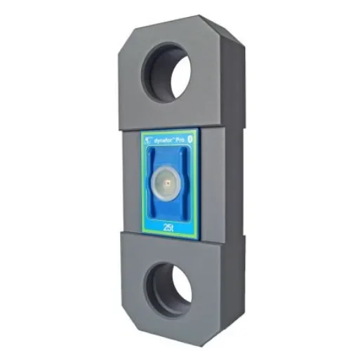 Tractel Dynafor Pro 25t Force Gauge, Range: 400m product image