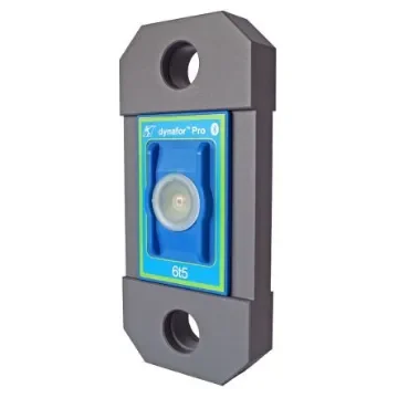 Tractel Dynafor Pro 6,5t Force Gauge, Range: 400m product image