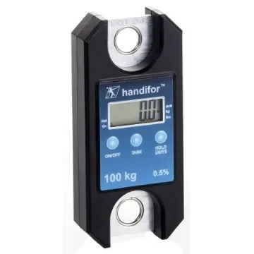 Tractel handifor 100 Force Gauge product image