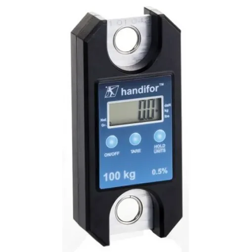 Tractel handifor 100 Force Gauge product image