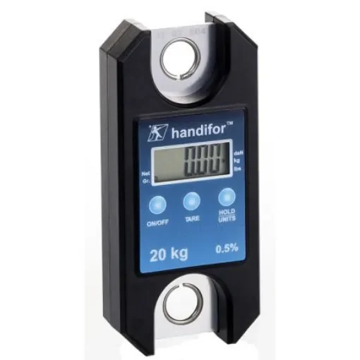 Tractel handifor 20 Force Gauge product image