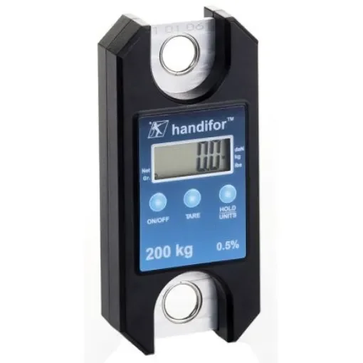 Tractel handifor 200 Force Gauge product image