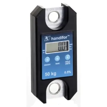Tractel handifor 50 Force Gauge product image