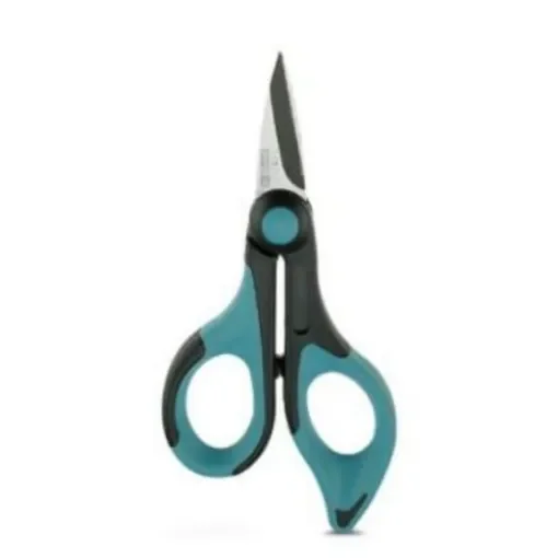 Phoenix Contact 155 mm AUS-8 Steel Scissors - 1212621 product image