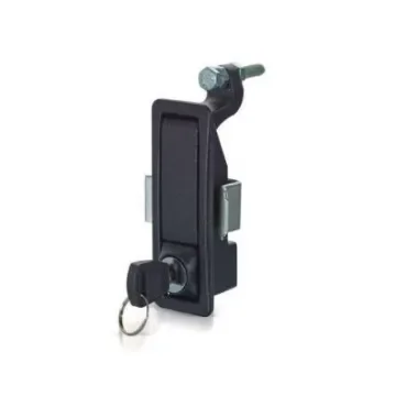 RS PRO Zinc Lockable,Spring Loaded - PS CL1333-9434 PN product image