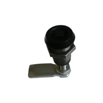 RS PRO Die Cast Zinc Lockable - VEC-CHC8-H32 PN product image