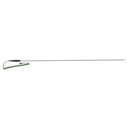 RS PRO K General Temperature Probe, 1000mm Length, 6mm Diameter, +1100 °C Max - 255588 product image