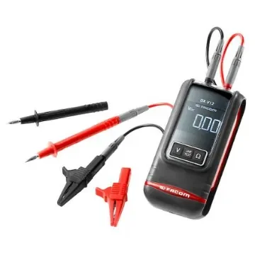 Facom DX.V12APB Continuity Tester product image