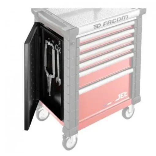 Facom Steel Tool Cabinet - JET.LA8PF product image