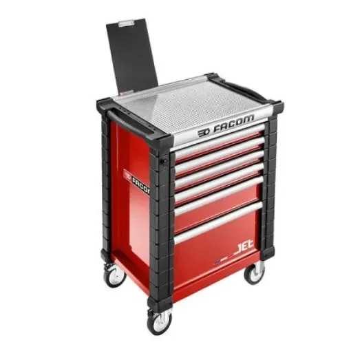 Facom Steel Tool Holder for use with Clamp - JET.WA13PF product image