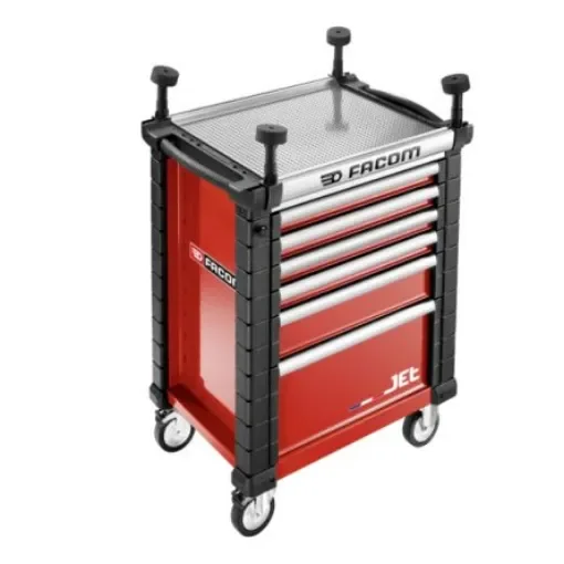 Facom High Density Foam Tool Holder for use with Worktop - JET.WA23PF product image