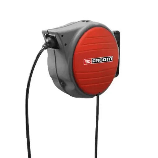 Facom 15m Air Hose Reel, 10mm Inner Diameter - N.709PF product image