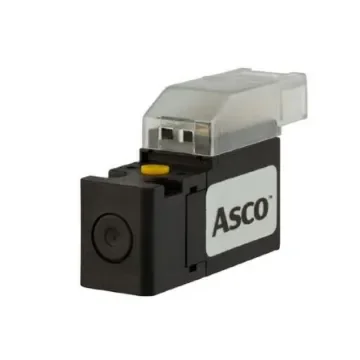 EMERSON – ASCO 3/2 Solenoid Valve - Electro-Pneumatic 188 Series - 18801063.24/DC product image