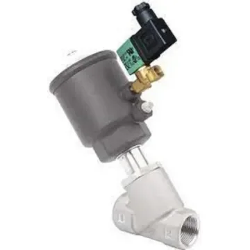 EMERSON – ASCO 3/2 Solenoid Pilot Valve - Pilot G 1/8 189 Series - 18990032 product image
