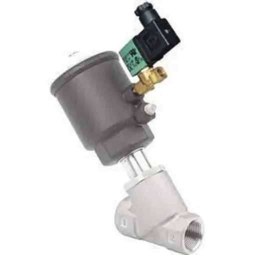 EMERSON – ASCO 3/2 Solenoid Pilot Valve - Pilot G 1/8 189 Series - 18990032 product image