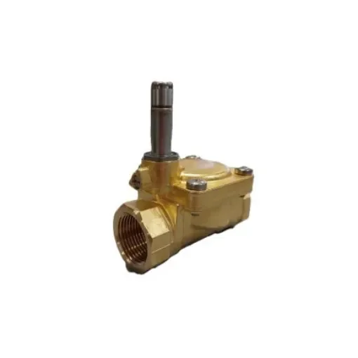 EMERSON ? ASCO Solenoid Valve SCG238A050.DC, 2 port(s) , G1 product image