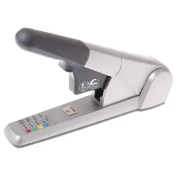 Leitz 5551 Full Strip Stapler, 80 Sheet Capacity, K6, K8, K10, K12 Staple Size - 55510084 product image