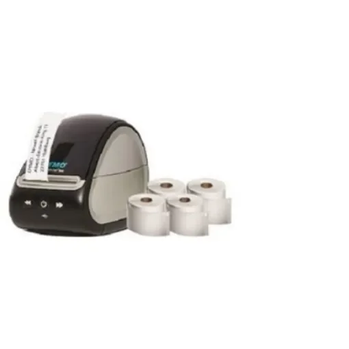 Dymo DYMO Label Writer 550 Label Printer, 140mm Max Label Width, UK - 2147592 product image