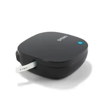 Dymo LetraTag 200B Label Printer, 12mm Max Label Width - 2172855 product image