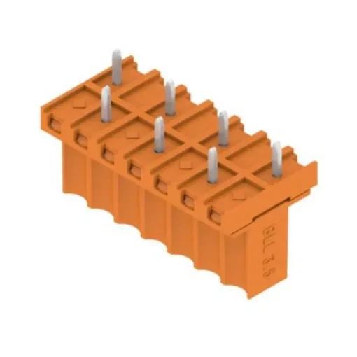 Weidmuller ModuPlug Frame BA - 1428940000 product image