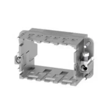 Weidmuller Cable Gland and a Screw Interlock - 1428960000 product image