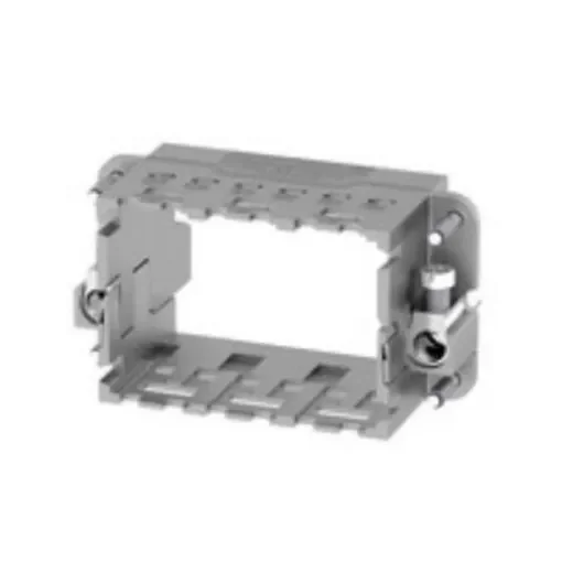 Weidmuller Cable Gland and a Screw Interlock - 1428960000 product image