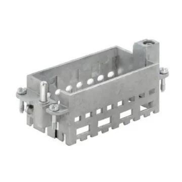 Weidmuller ModuPlug Frame DA - 1429030000 product image
