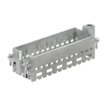 Weidmuller ModuPlug Frame AF - 1429050000 product image