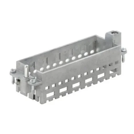 Weidmuller ModuPlug Frame AF - 1429050000 product image
