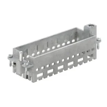 Weidmuller ModuPlug Frame FA - 1429070000 product image