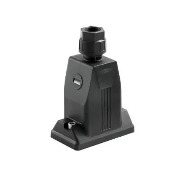 Weidmuller Hood, RockStar, Flange Mount - 2716700000 product image