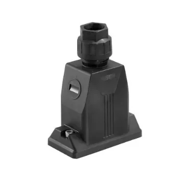 Weidmuller Hood, RockStar, Flange Mount - 2716720000 product image