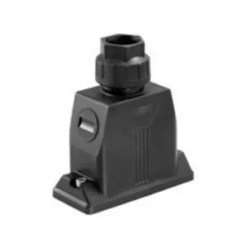 Weidmuller Hood, RockStar, Flange Mount - 2716730000 product image
