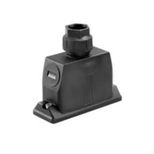 Weidmuller Hood, RockStar, Flange Mount - 2716740000 product image