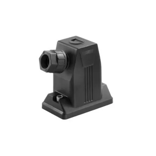 Weidmuller Hood, RockStar, Flange Mount - 2716750000 product image