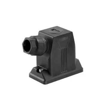 Weidmuller Hood, RockStar, Flange Mount - 2716760000 product image